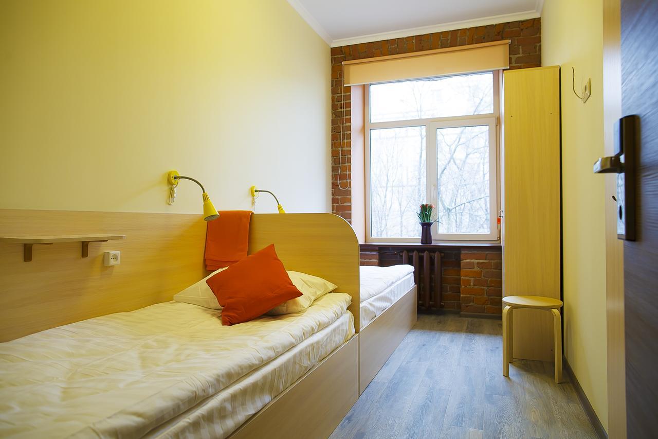 Portal Hostel And Hotel Moscow Bilik gambar