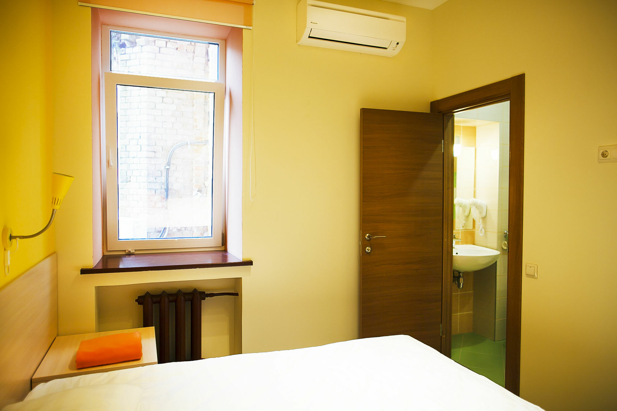 Portal Hostel And Hotel Moscow Luaran gambar