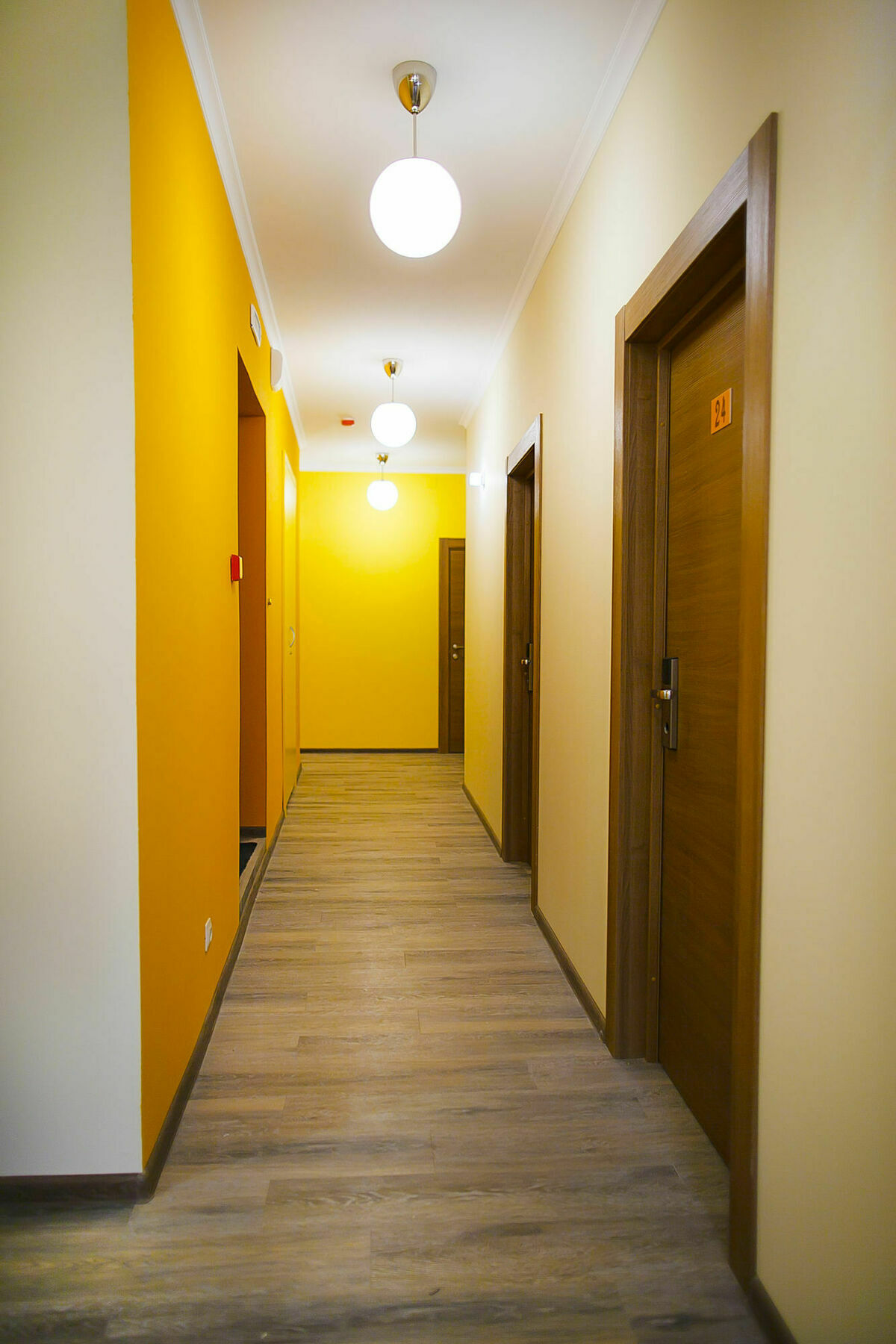 Portal Hostel And Hotel Moscow Luaran gambar