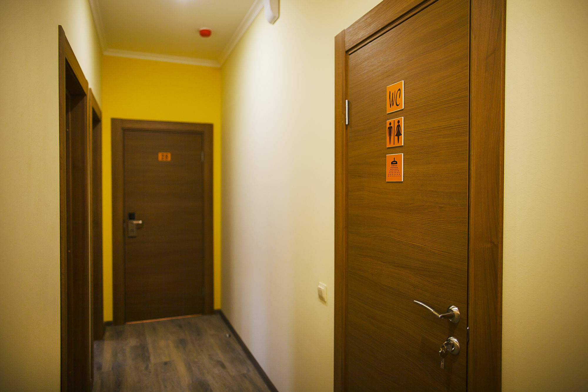 Portal Hostel And Hotel Moscow Luaran gambar