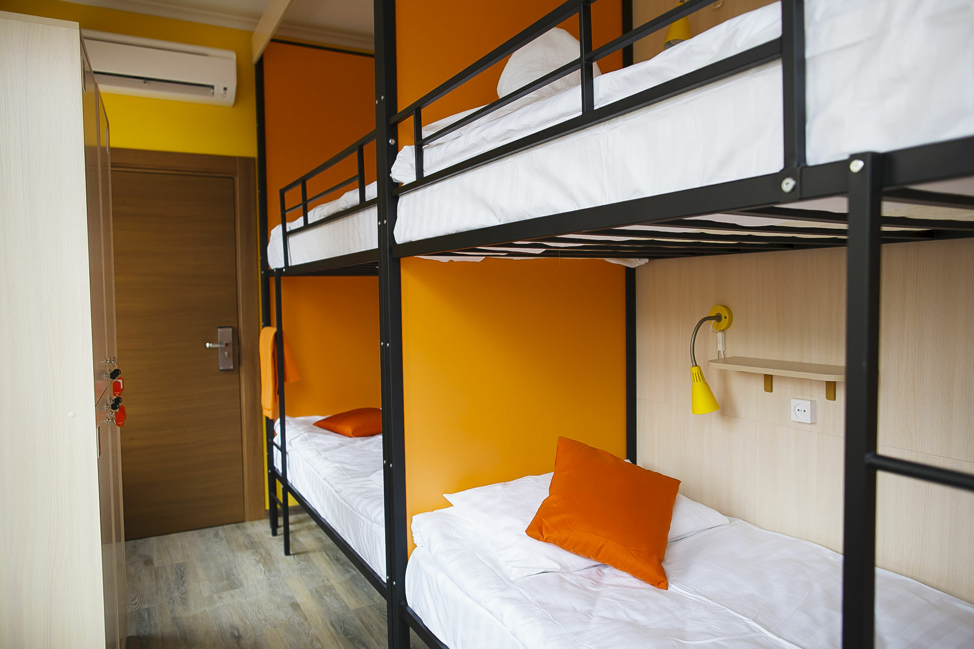 Portal Hostel And Hotel Moscow Luaran gambar