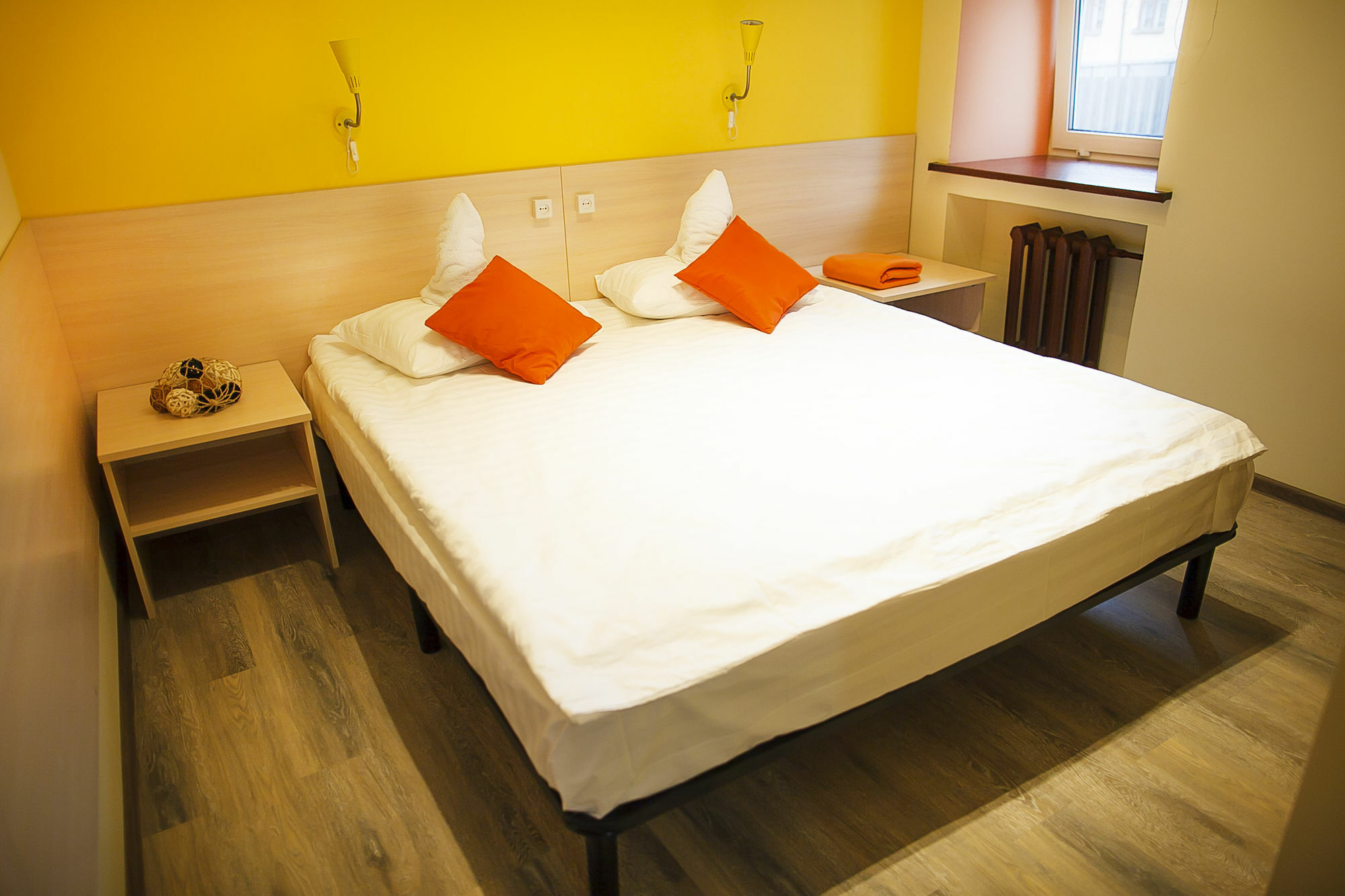 Portal Hostel And Hotel Moscow Luaran gambar