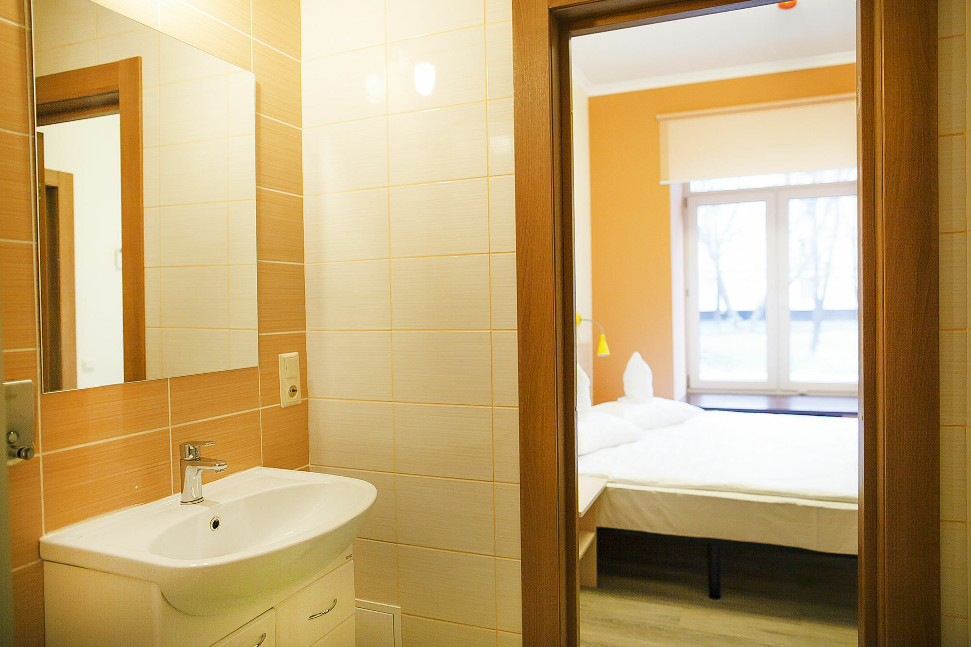 Portal Hostel And Hotel Moscow Luaran gambar