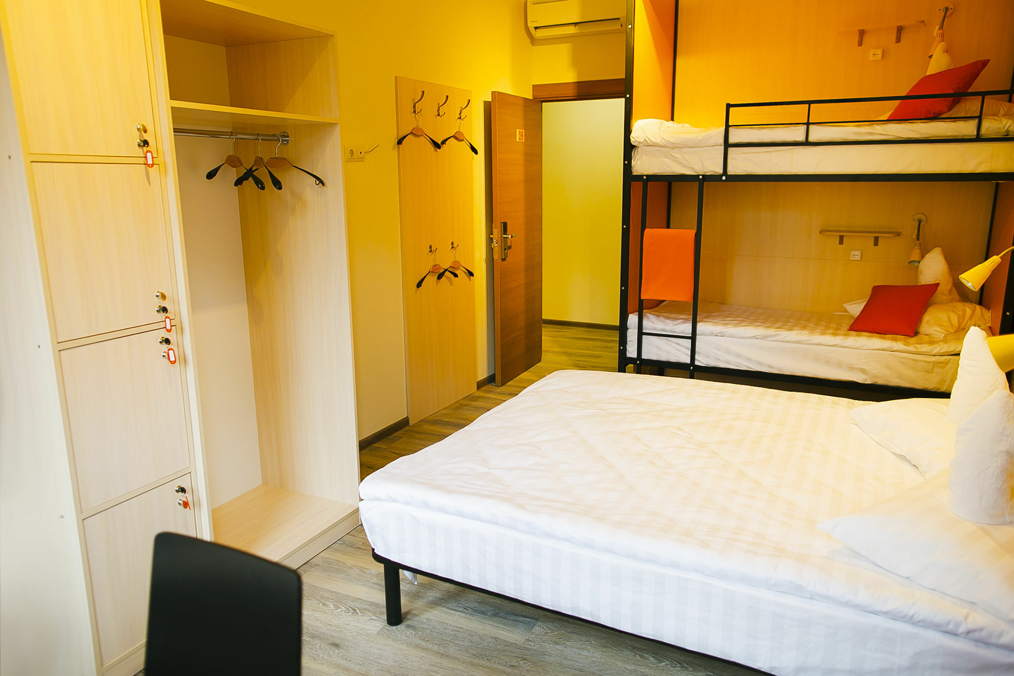 Portal Hostel And Hotel Moscow Luaran gambar