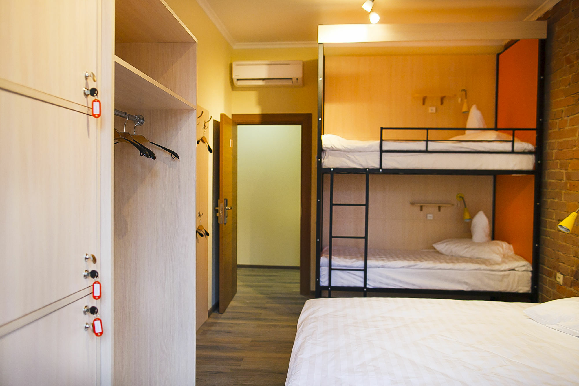 Portal Hostel And Hotel Moscow Luaran gambar